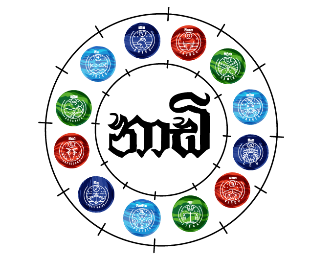 Naadi Logo